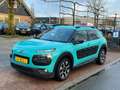 Citroen C4 Cactus 1.2 PureTech **PANO|AIRCO-CLIMA|| NETTE AUTO Blau - thumbnail 2
