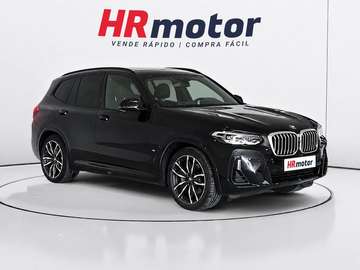 xDrive 30e xLine