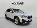 BMW X1 sDrive 16dA Blanc - thumbnail 1