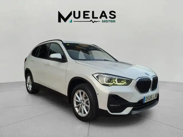 BMW X1 sDrive 16dA