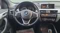 BMW X1 sDrive 16dA Blanc - thumbnail 10