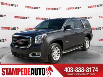 SLE | V8 | 4X4 | 7 PASSENGER | POWER SEAT | BLUETOOTH | DUAL CLIMATE CONTROL | REAR CLIMATE CONTROL |