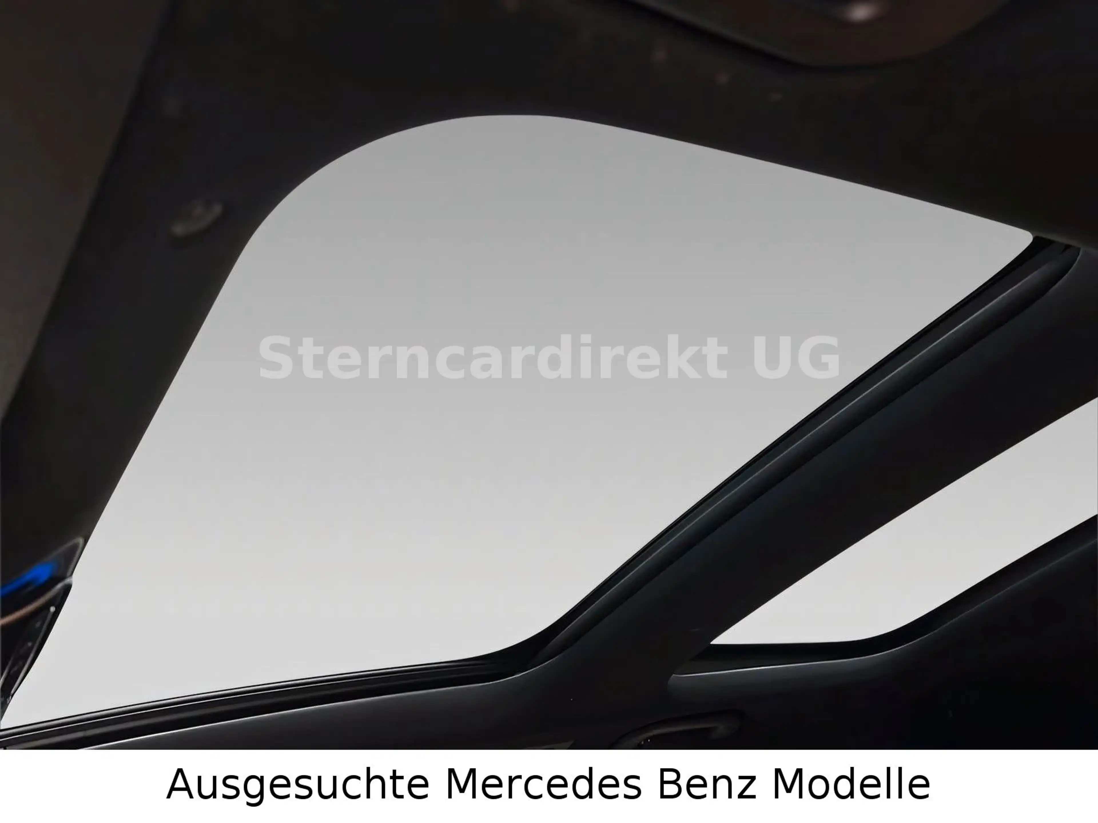 Mercedes-Benz E 300 de T 4 M AMG PANO MEMORY DISTRO 20"AMG — photo 12