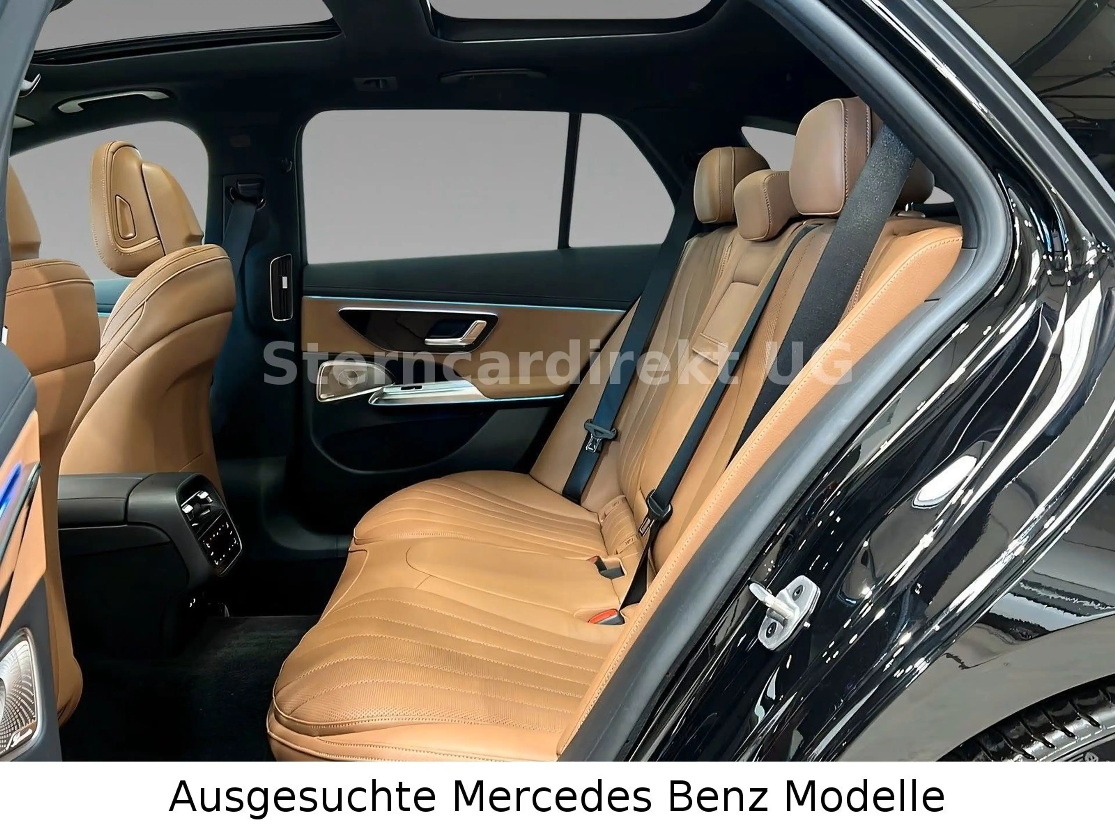 Mercedes-Benz E 300 de T 4 M AMG PANO MEMORY DISTRO 20"AMG — photo 11
