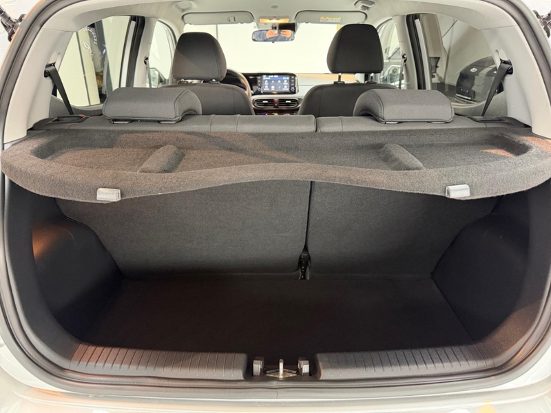 Hyundai i10 1.0 Edition 30 *ALLWETTER*SHZ*LKR-HZ*UVM!* — photo 12