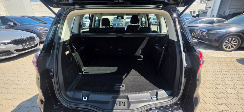Ford S-Max Titanium 7-Sitzer*LED*Spurhalteassistent*SYNC — photo 15