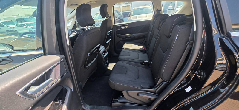 Ford S-Max Titanium 7-Sitzer*LED*Spurhalteassistent*SYNC — photo 13