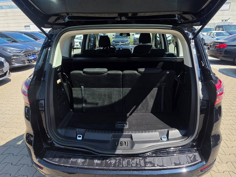 Ford S-Max Titanium 7-Sitzer*LED*Spurhalteassistent*SYNC — photo 14