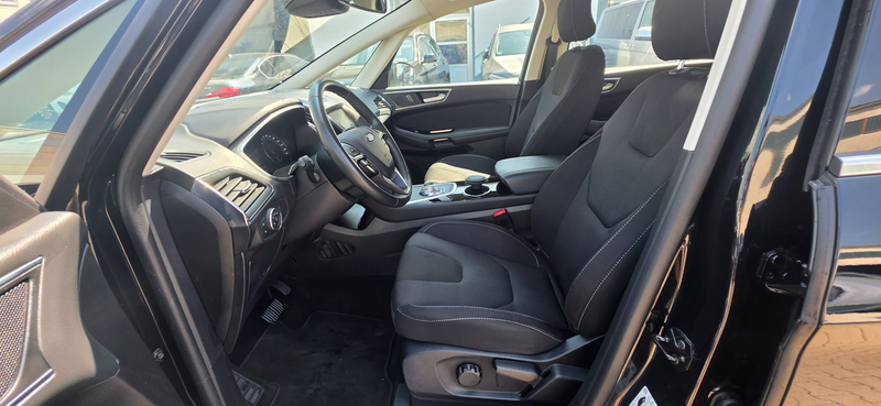 Ford S-Max Titanium 7-Sitzer*LED*Spurhalteassistent*SYNC — photo 12