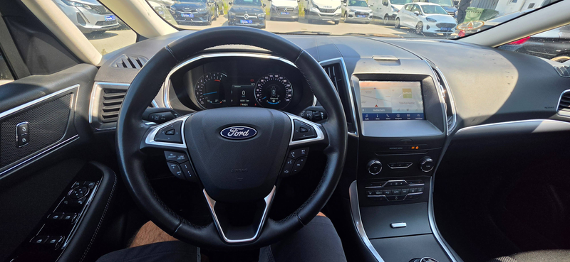 Ford S-Max Titanium 7-Sitzer*LED*Spurhalteassistent*SYNC — photo 10