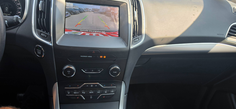Ford S-Max Titanium 7-Sitzer*LED*Spurhalteassistent*SYNC — photo 11
