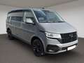 Volkswagen T6 Multivan T6.1 Multivan Generation Six 4 Motion AHK Stand Grau - thumbnail 3