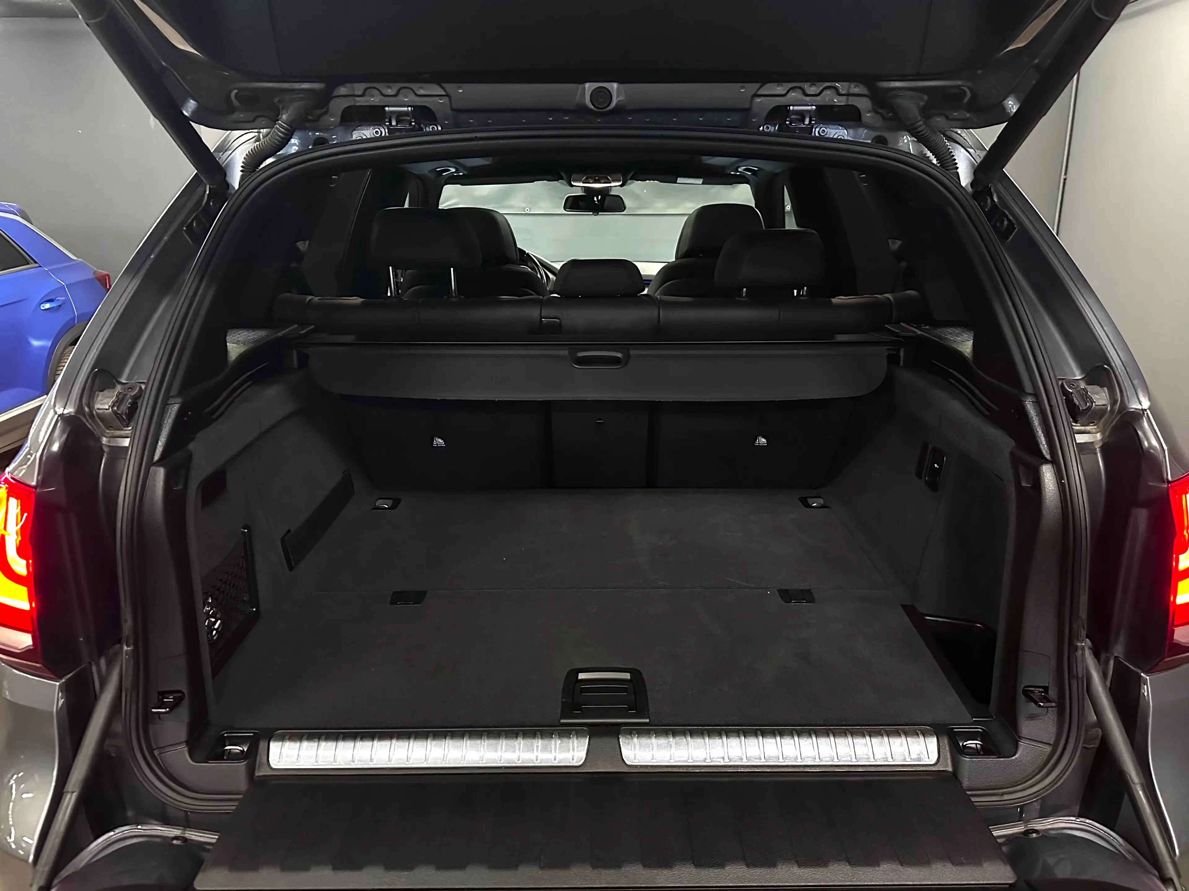BMW X5 X5 2.0IA e40 Xdrive — photo 15
