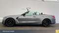 BMW M4 A Comp Cabrio xDr Laser ACC HuD H&K 19/20" Grau - thumbnail 9