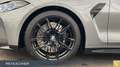 BMW M4 A Comp Cabrio xDr Laser ACC HuD H&K 19/20" Grau - thumbnail 3