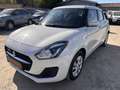 Suzuki Swift 1,2 DUALJET HYBRID CLEAR 1 Besitz Servicebuch Weiß - thumbnail 1