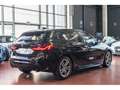 BMW 120 120dA Negro - thumbnail 3