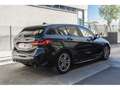 BMW 120 120dA Negro - thumbnail 20