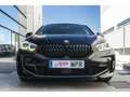 BMW 120 120dA Negro - thumbnail 19
