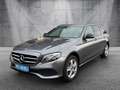 Mercedes-Benz E 220 E 220 d T Austria Avantgarde 4MATIC Garantie Grau - thumbnail 1