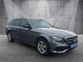 Mercedes-Benz E 220 E 220 d T Austria Avantgarde 4MATIC Garantie Grau - thumbnail 7