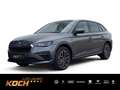 Skoda Scala Tour 1.0 TSI*NAVI*AHK*ACC*LED*RFK* Gris - thumbnail 1