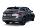 Skoda Scala Tour 1.0 TSI*NAVI*AHK*ACC*LED*RFK* Gris - thumbnail 6