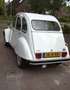 Citroen 2CV 2CV 2CV6 club Wit - thumbnail 2