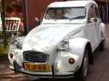 Citroen 2CV 2CV 2CV6 club Wit - thumbnail 1