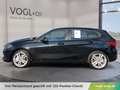 BMW 116 Advantage Automatic Schwarz - thumbnail 2