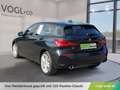 BMW 116 Advantage Automatic Schwarz - thumbnail 3