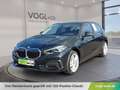 BMW 116 Advantage Automatic Schwarz - thumbnail 1