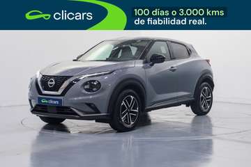 1.0 DIG-T N-Connecta 4x2 DCT 7 84kW