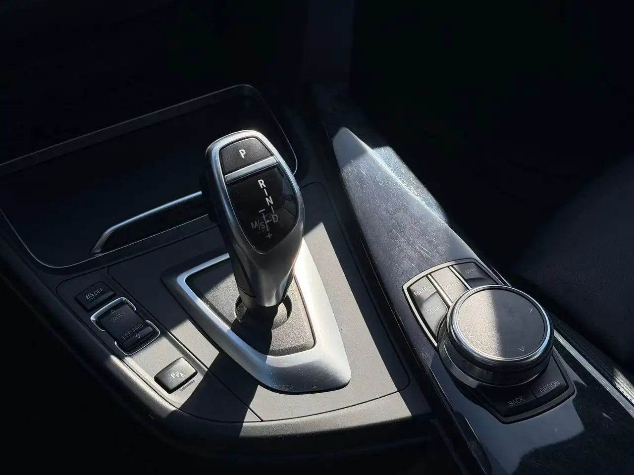 BMW 4 Series снимка BMW 4 Series