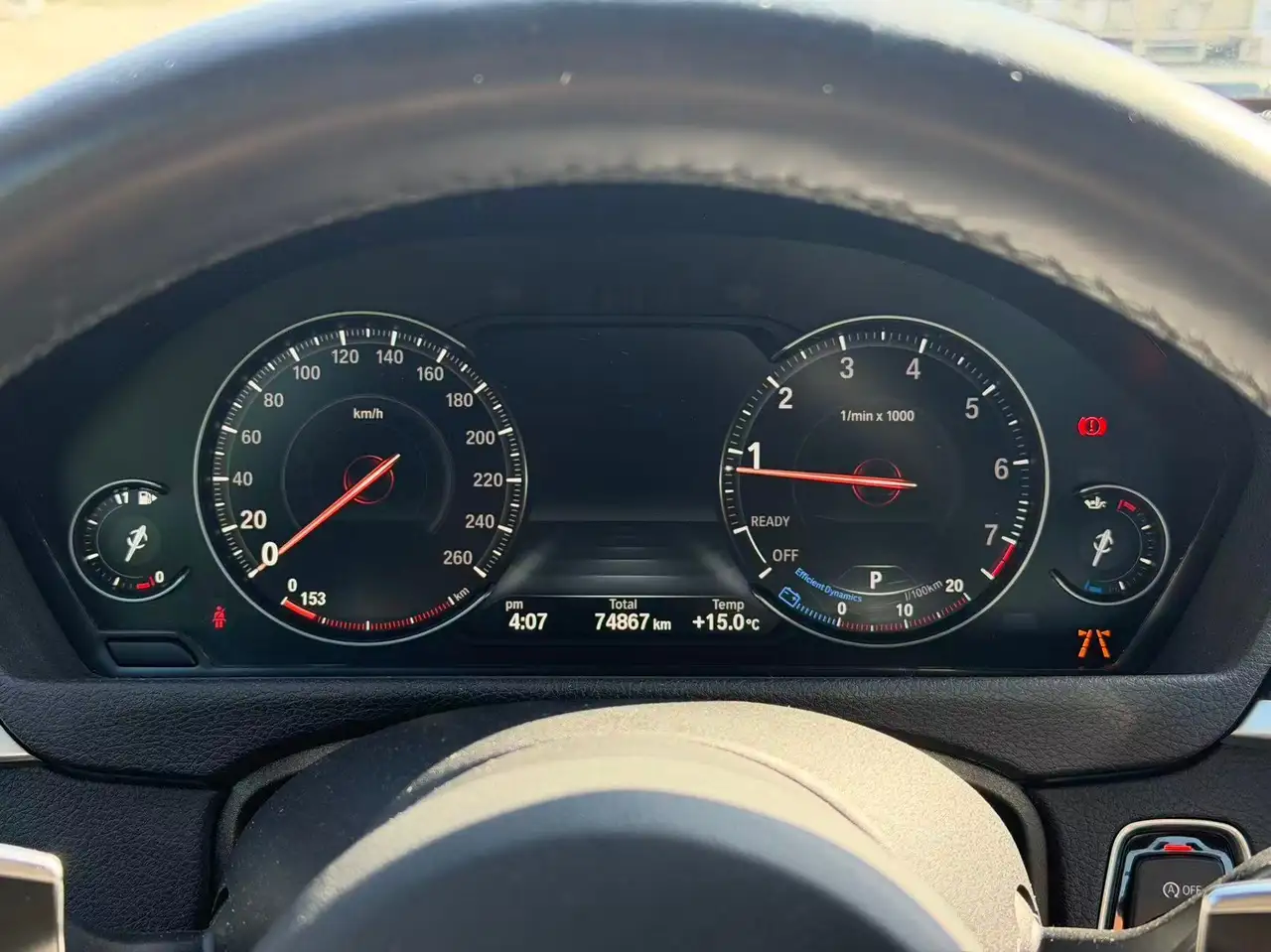 BMW 4 Series снимка BMW 4 Series