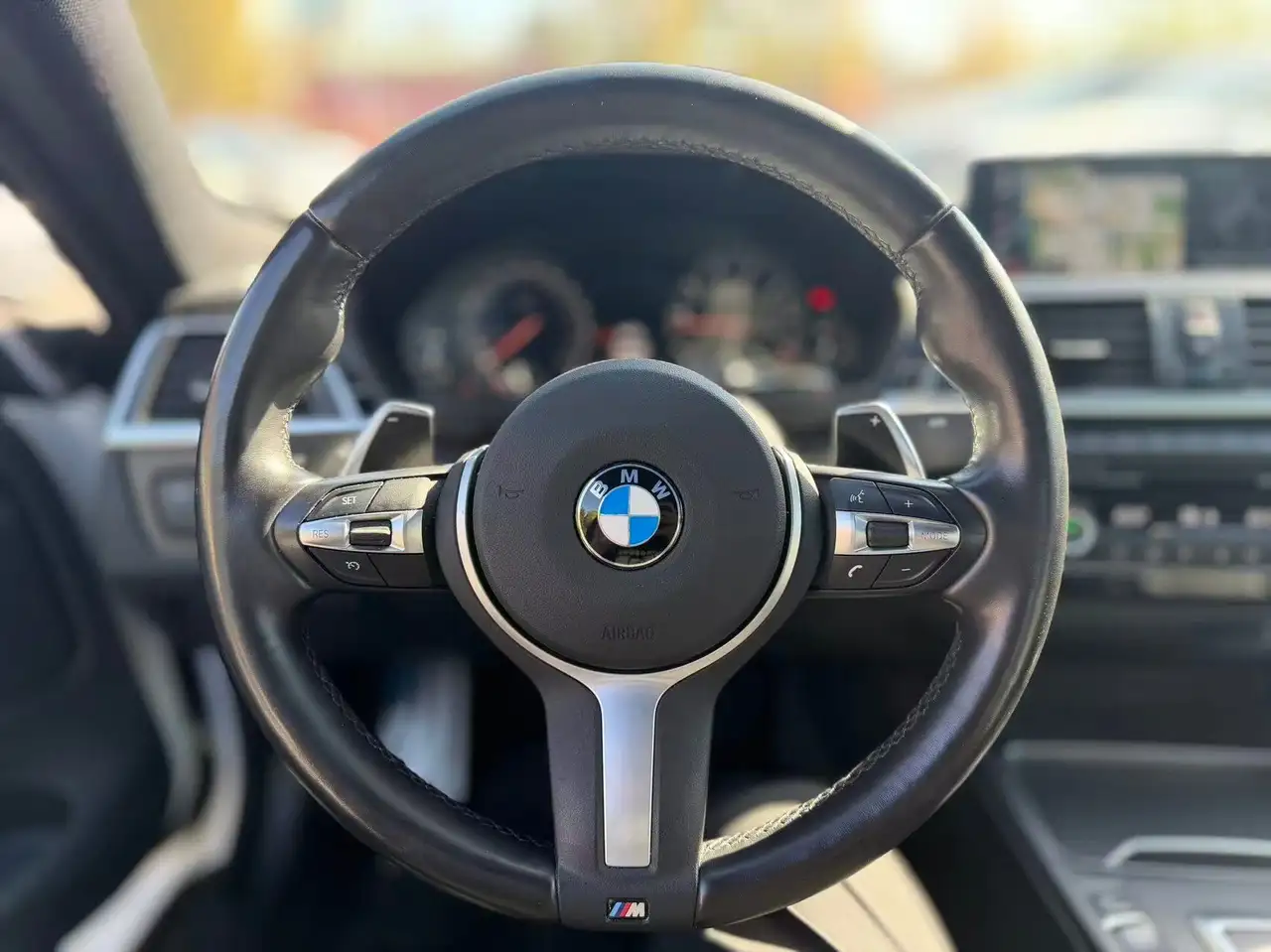 BMW 4 Series снимка BMW 4 Series