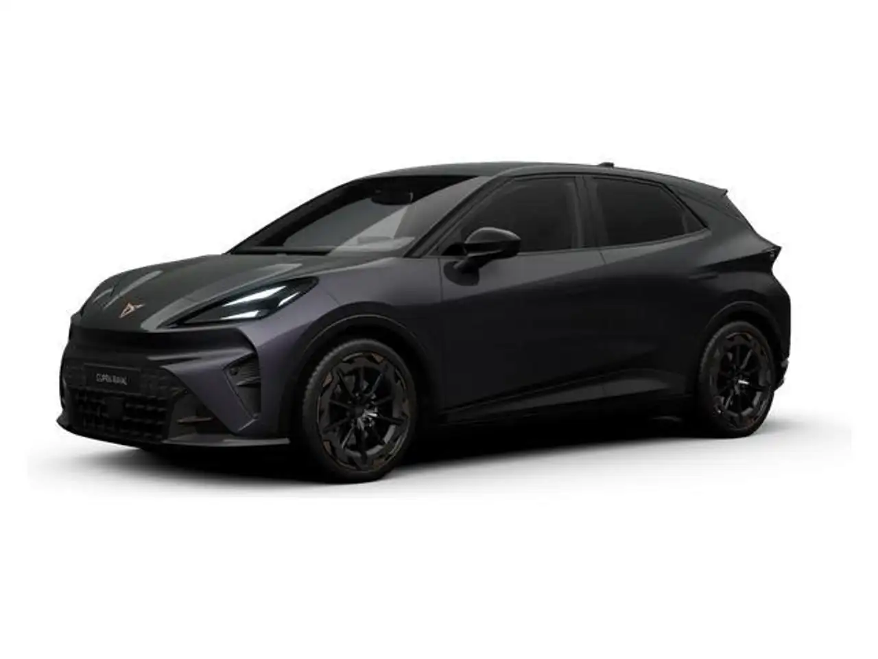 Cupra Raval