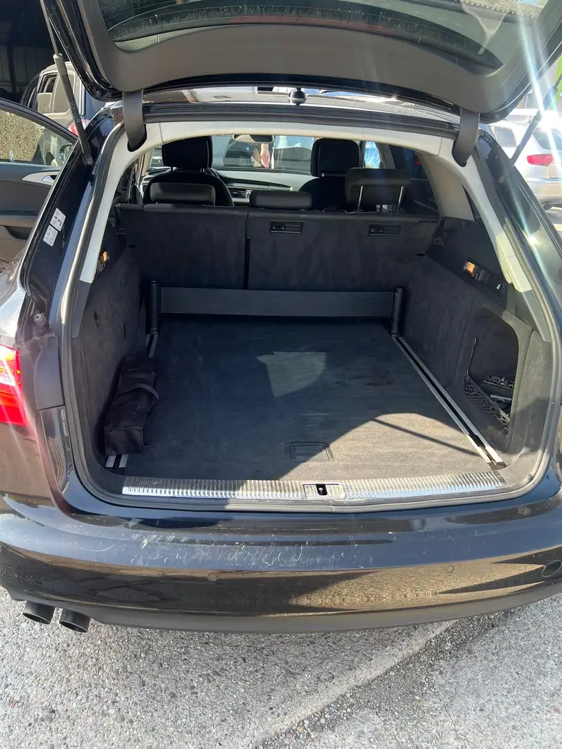 Audi A6 Avant 2,0 TDI DPF Multitronic - 1