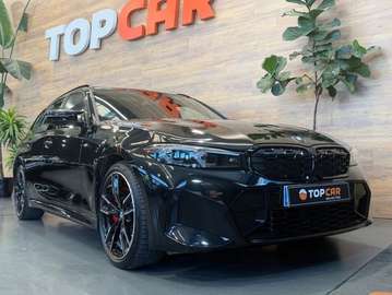 M340 xDrive Touring