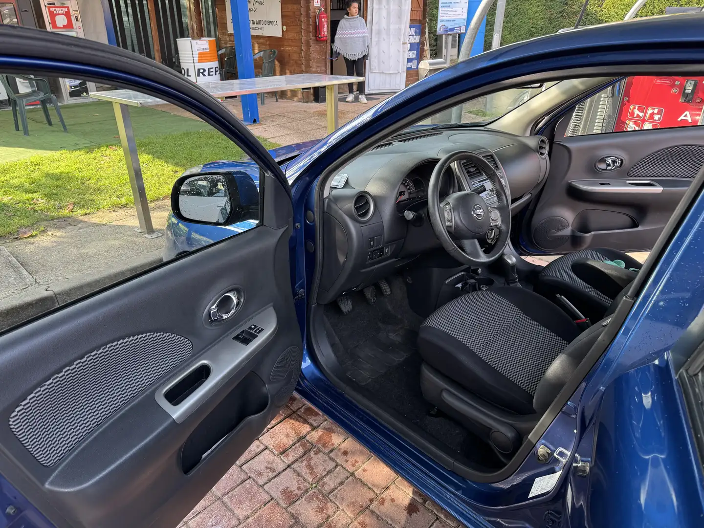 Nissan Micra 5p 1.2 Acenta eco Gpl - 2