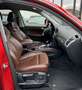 Audi Q5 2.0 TDI 4x4 NAVI-AUTOMA-LEDER-XENON-SHZ-TEMPO Red - thumbnail 11