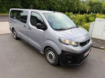 L3 9 SitzNaviKlima Tüv05/2028