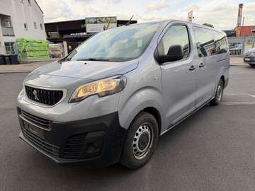 L3 9 SitzNaviKlima Tüv05/2028