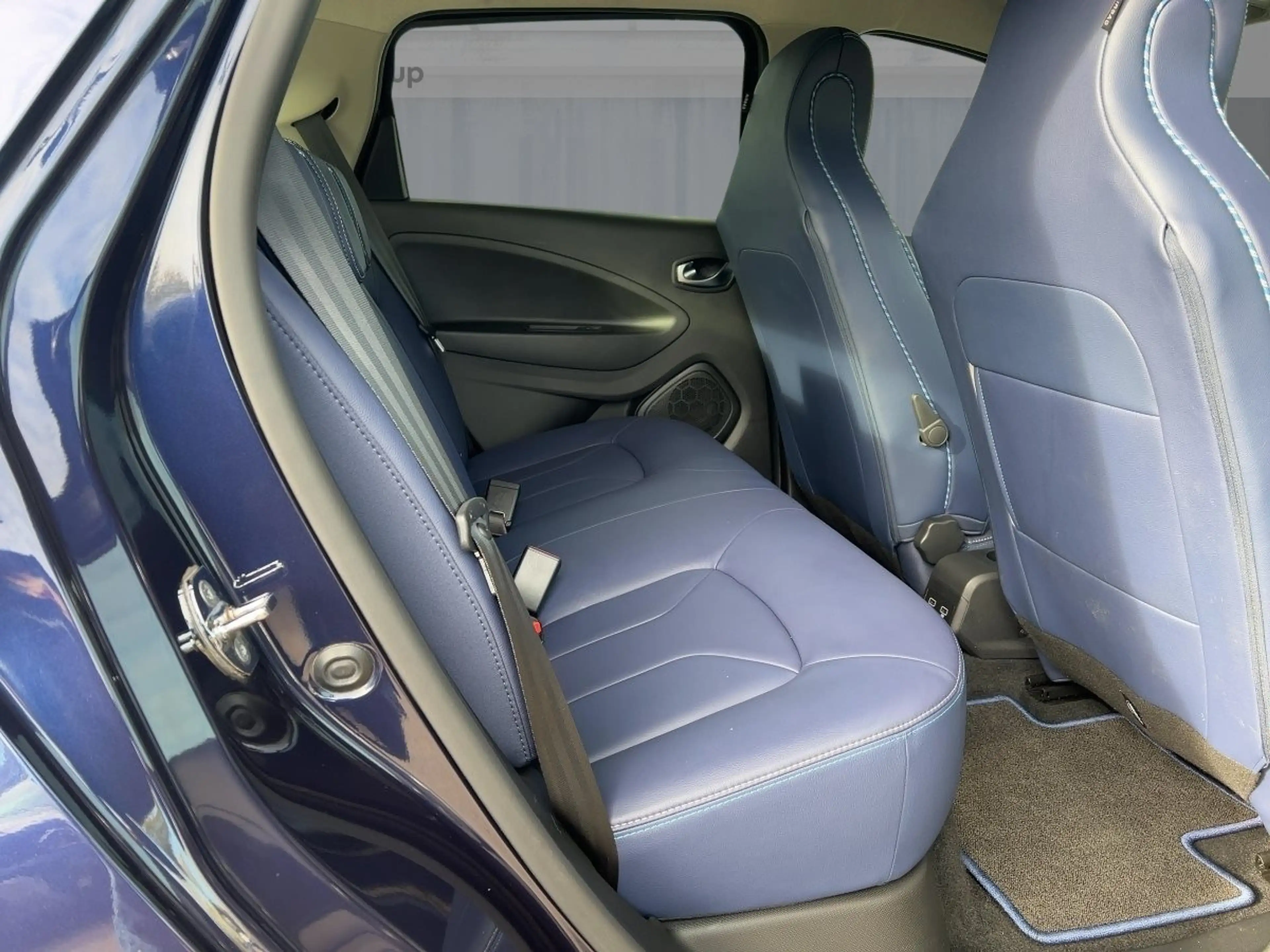 Renault ZOE E-Tech 100% el. RIVIERA R135 Z.E. 50 mit Ba — photo 9