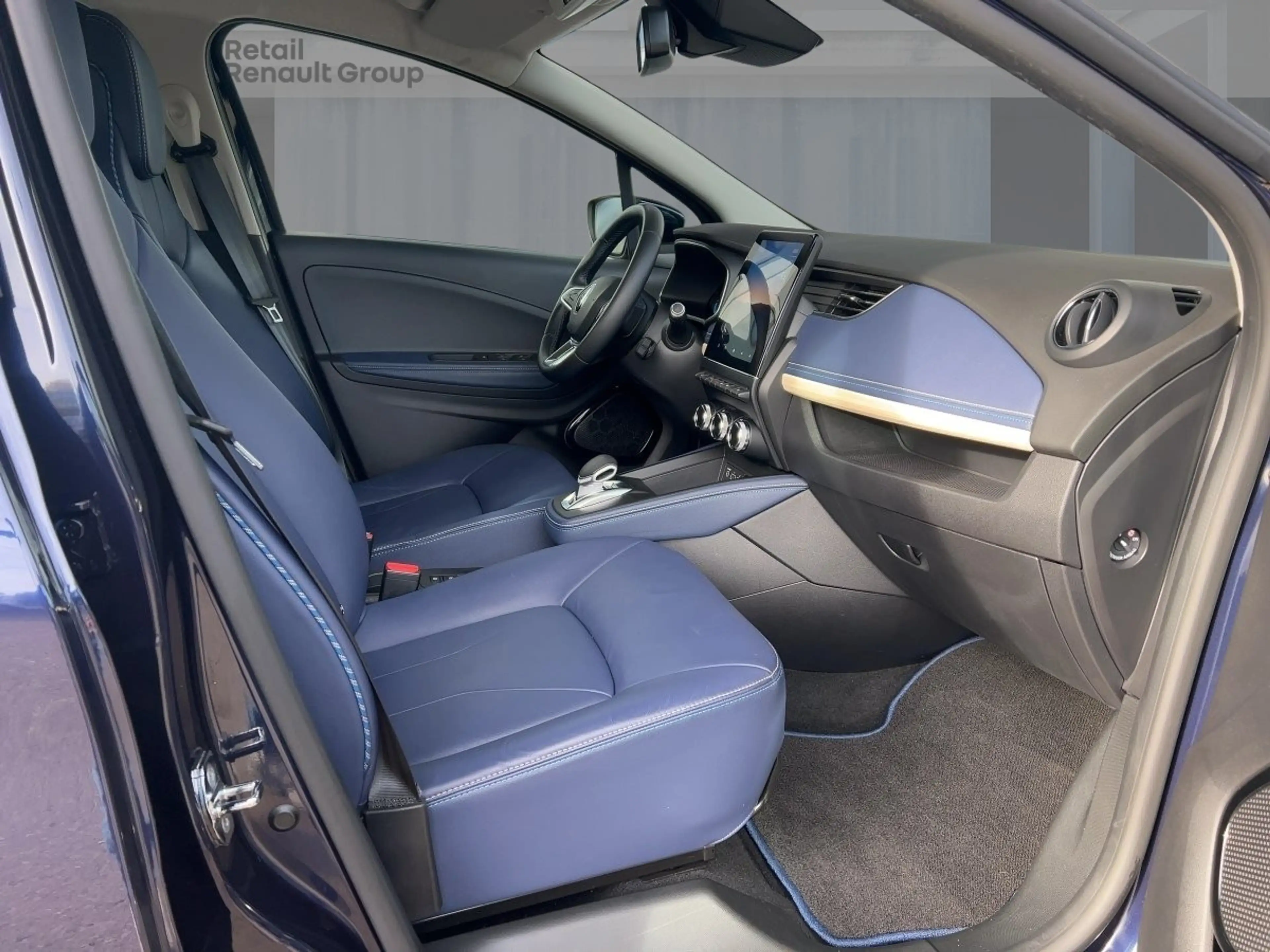 Renault ZOE E-Tech 100% el. RIVIERA R135 Z.E. 50 mit Ba — photo 8