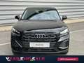 Audi Q2 30 TFSI admired Schwarz - thumbnail 1