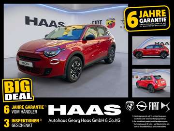 Apple Carplay, Tempomat, Bluetooth uvm