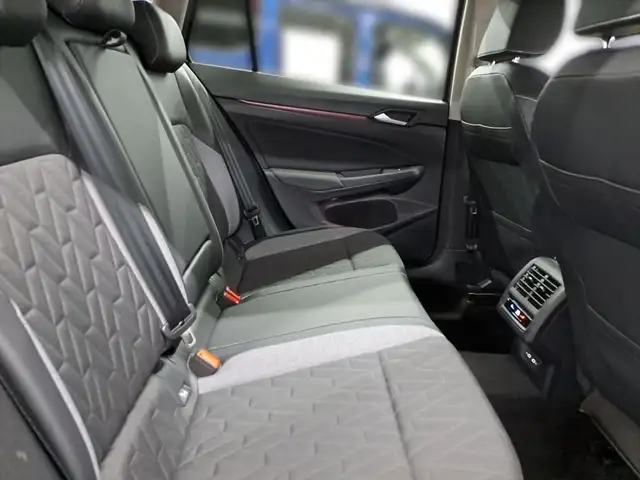 Volkswagen Golf view 15