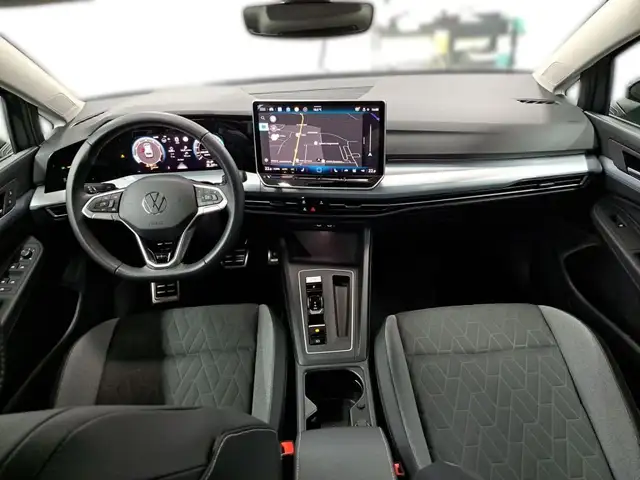 Volkswagen Golf view 14