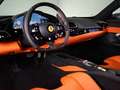 Ferrari 296 GTB Carbon Racing Seats | Tailor Made HERMÈS Grey - thumbnail 26